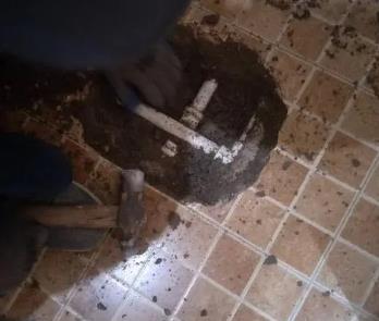 徽州卫生间漏水维修公司为您分享下卫生间渗水如何处理及注意事项