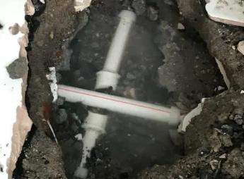 徽州阳台漏水维修公司为您分享楼上楼下漏水怎么处理