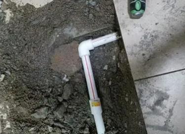 徽州阳台漏水维修时有哪些声音会影响检漏仪